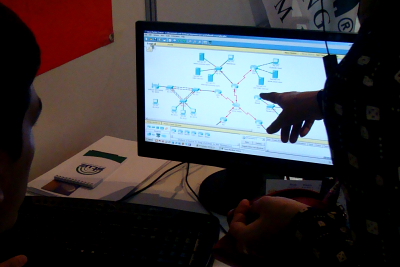 ��������! ��� ����� � ������ CCNA!