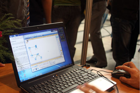 ���������� �������� Cisco. ����������� �����������!