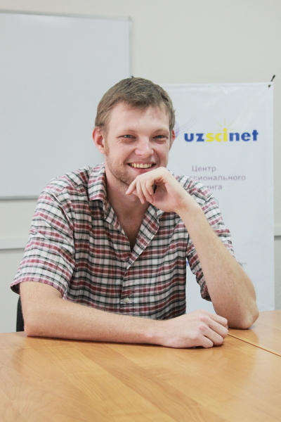 �������� � ����������� ������������� ��������� Cisco � NetRiders 2012, ��������� �� �����������, �������� ���������