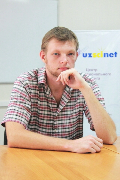 ��������� ���������� ������������� ��������� Cisco � NetRiders 2012. ���������� � ������� �� ����������� ������ �������!